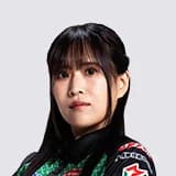 逢川恵夢