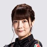 黒沢咲
