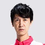 佐々木寿人