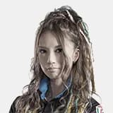 和久津晶