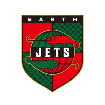 EARTH JETS
