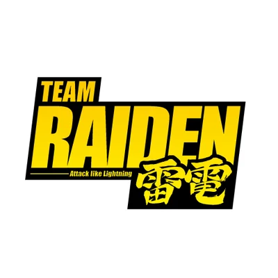 TEAM RAIDEN / 雷電
